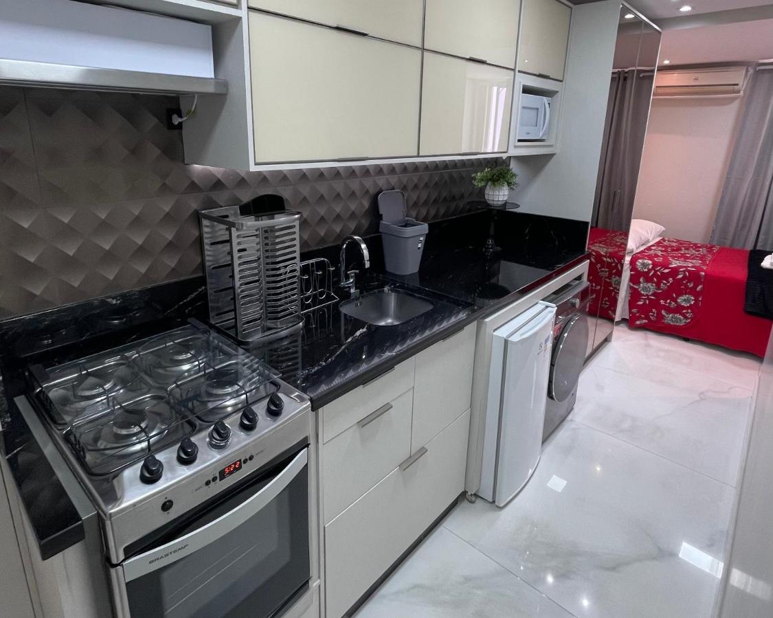 Apartamento Frente Mar 103a *