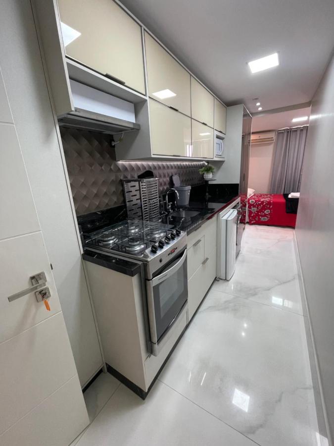 Apartamento Frente Mar 103a