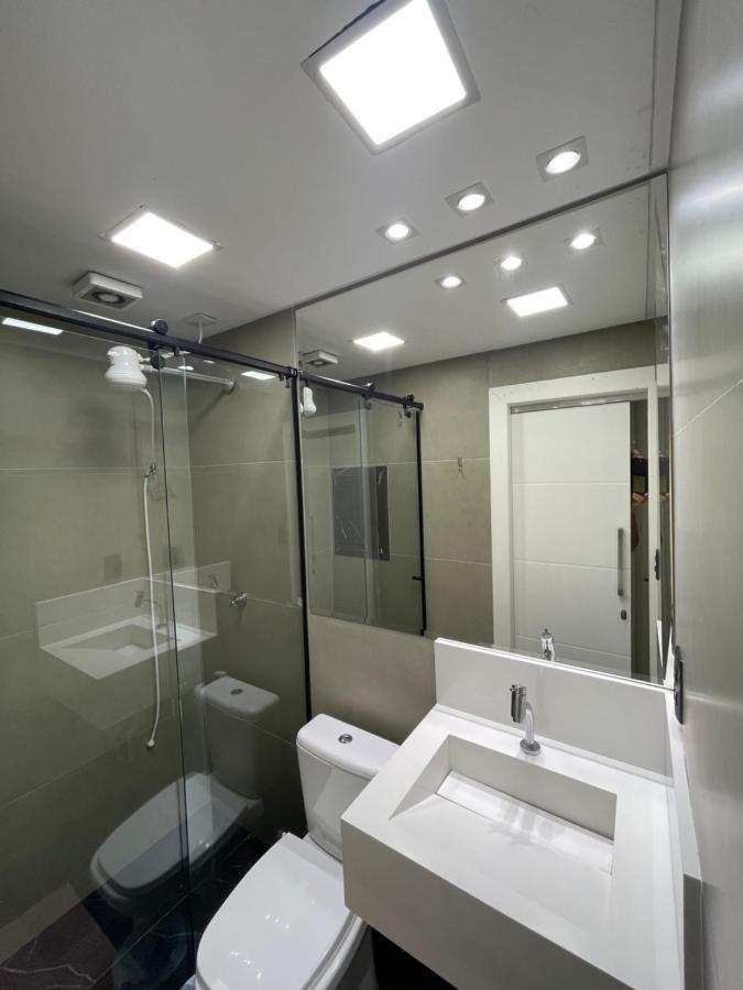 Apartamento Frente Mar 103a *