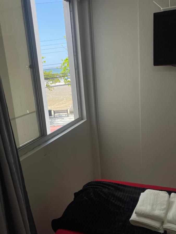Frente Mar 103a Apartamento *